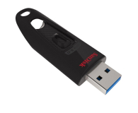 SANDISK CRUZER ULTRA 128GB USB 3.0 130 MB/S SDCZ48-128G-U46 - 226312 - zdjęcie 4